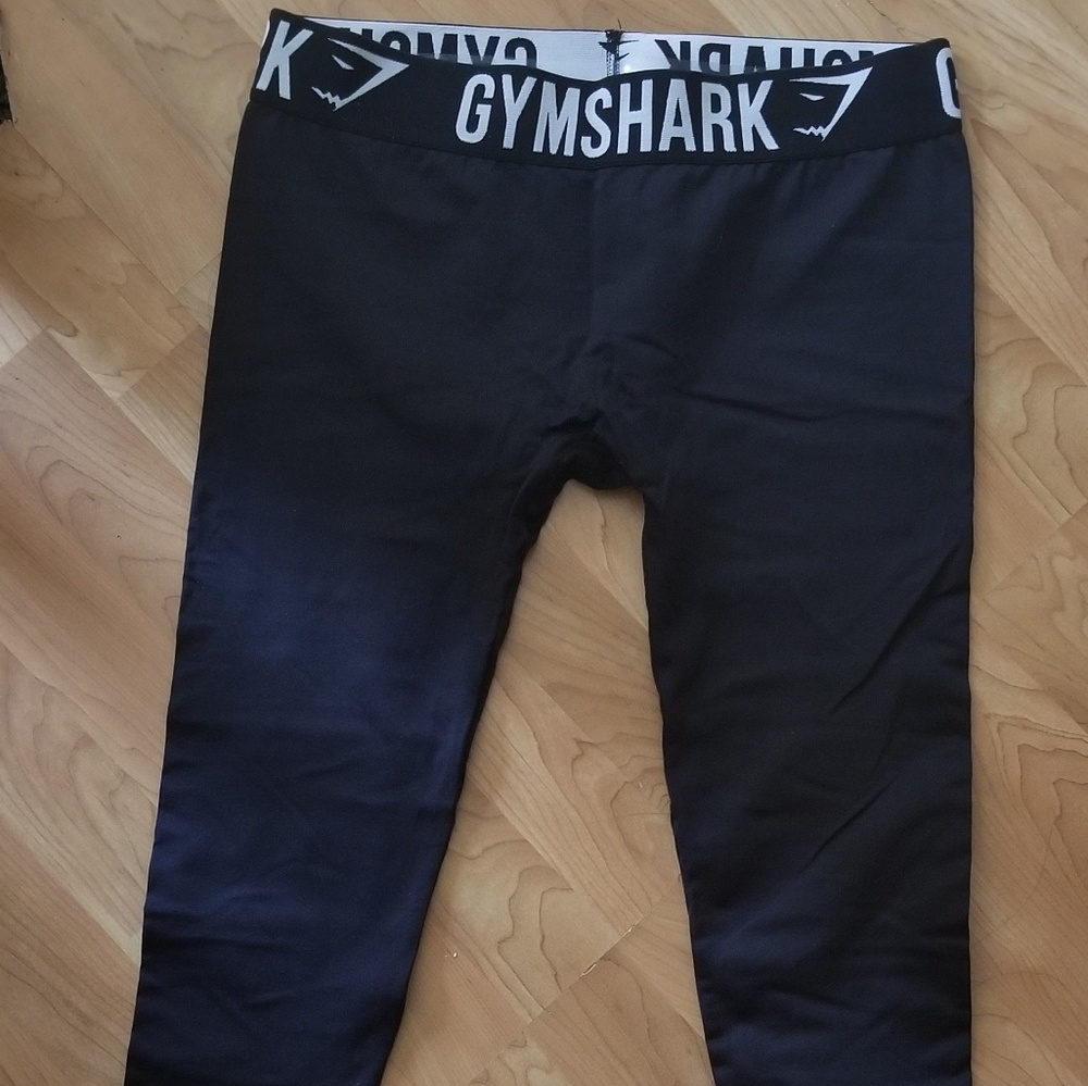 Workout leggings